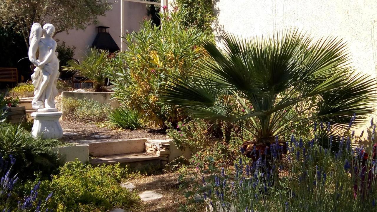 En Avignon 30133 Les Angles Apartment Les Angles  Bagian luar foto